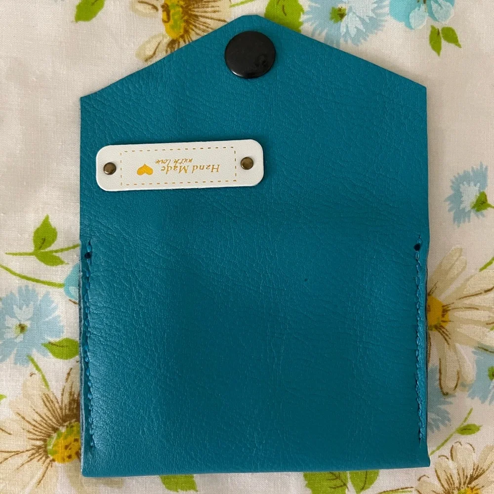 Hand Crafted handmade by
